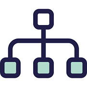 Wantage aerials site map 